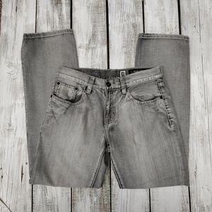 Marc Ecko Gray Jeans